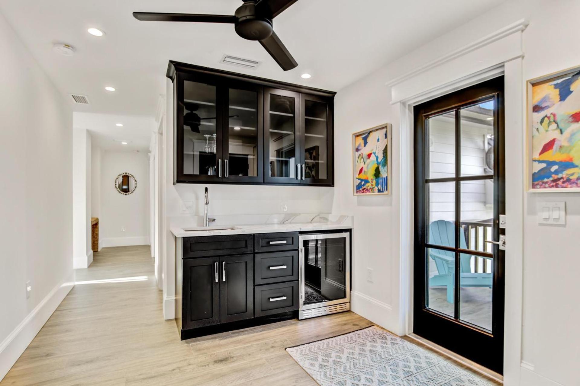Cloud Nine On Pine Villa Anna Maria Exterior photo