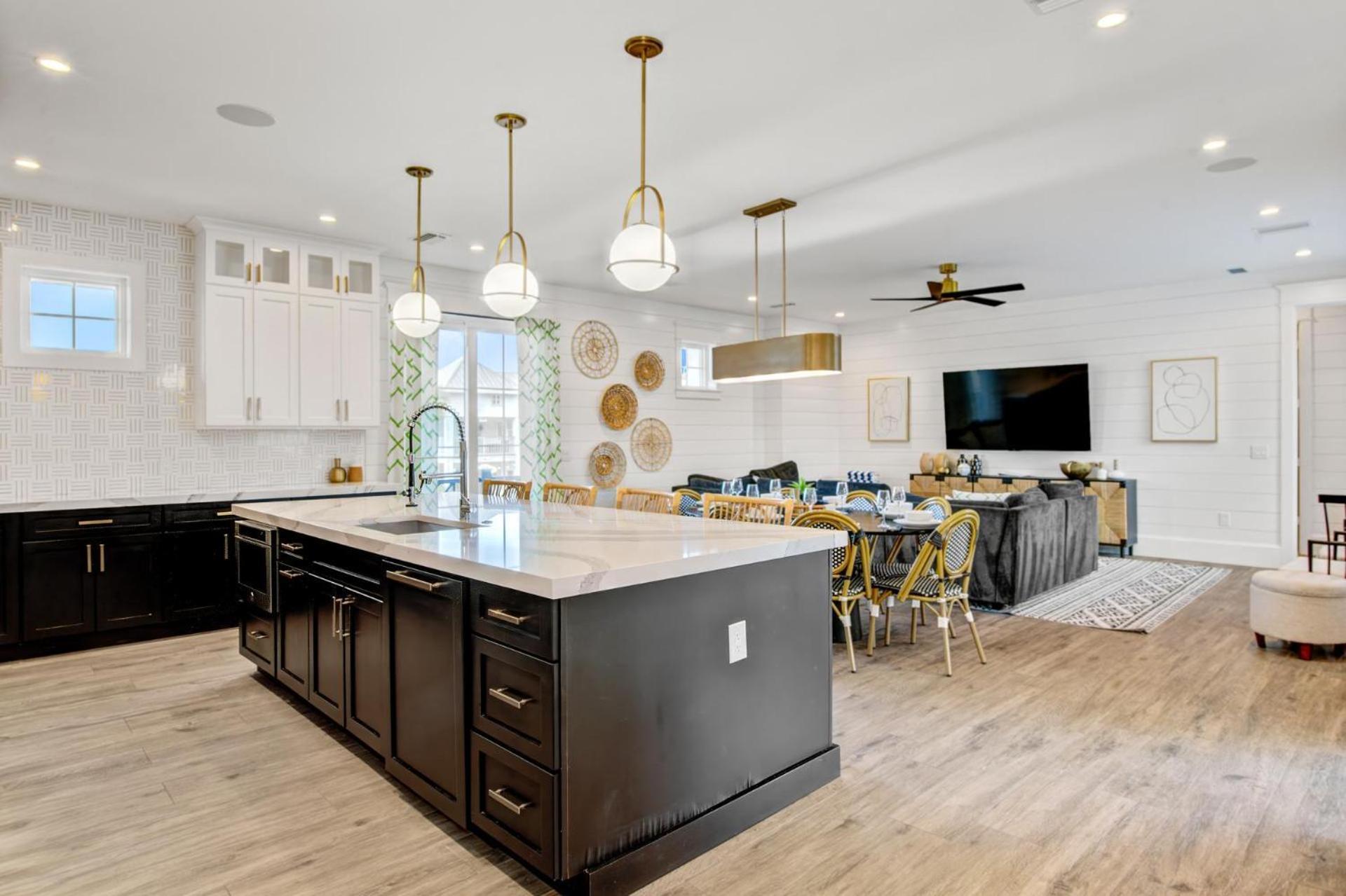 Cloud Nine On Pine Villa Anna Maria Exterior photo