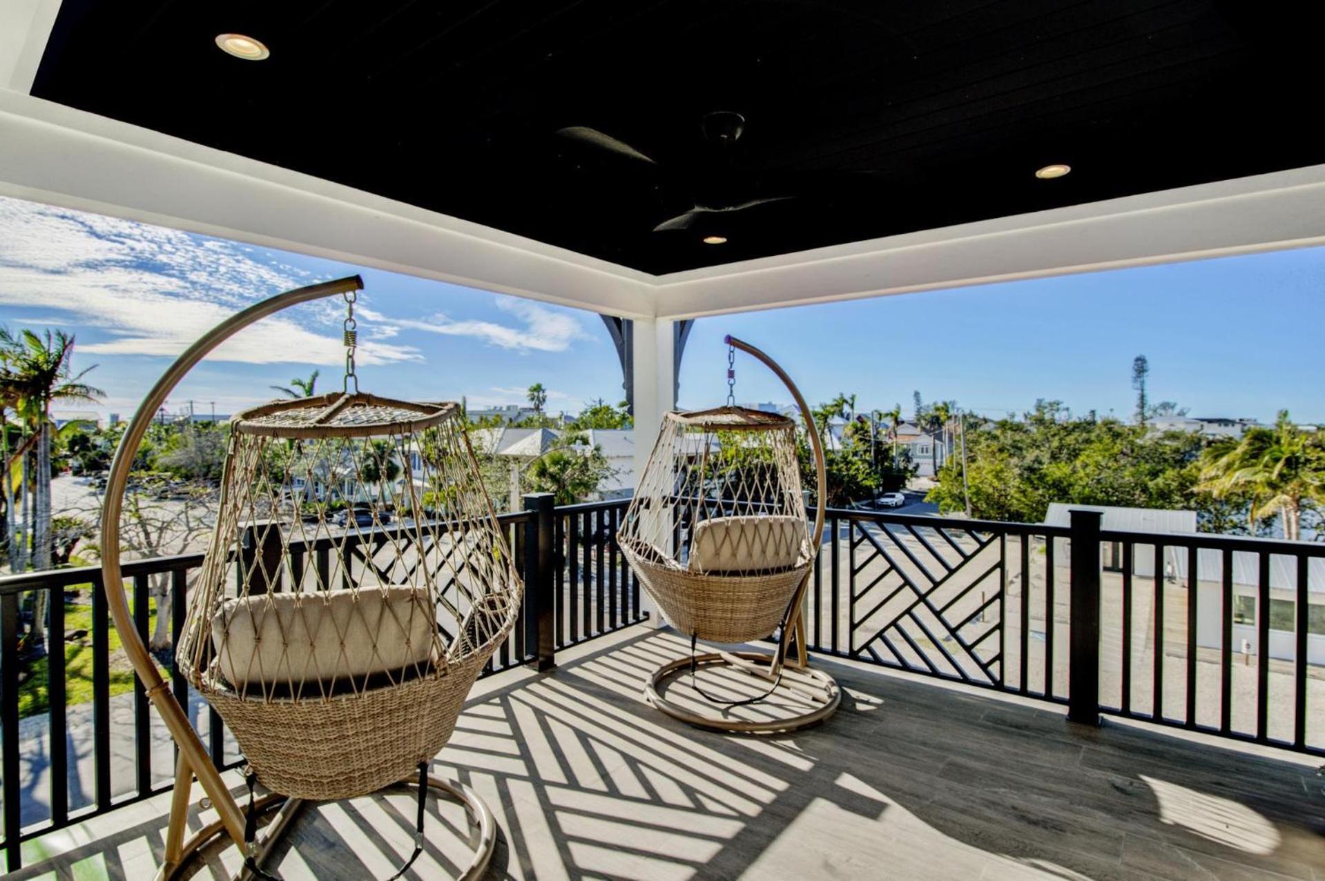 Cloud Nine On Pine Villa Anna Maria Exterior photo